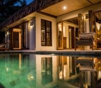 Pool Villa